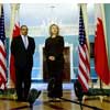 El doble juego de EE.UU.: Washington se al&iacutea con el Gobierno de Bahréin y su oposici&oacuten