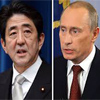 Acuerdo entre Rusia y Japón para promover el tratado de paz