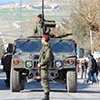 T&#250nez: Operaci&#243n militar contra grupos terroristas