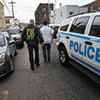 La polic&#237a de Boston detiene a otros tres sospechosos en Boston