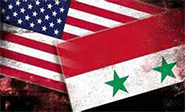 Los estadounidenses se oponen a una intervenci&#243n militar en Siria