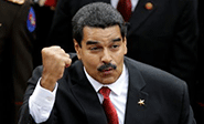 El presidente Maduro llama a consultas a su embajador en Per&#250