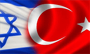 Reanudar relaciones diplomáticas entre Turquía y la entidad sionista