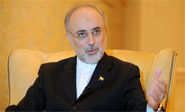 Salehi: Irán apoya propuesta Rusia-EEUU sobre Siria