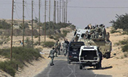 El secuestro de siete militares en Sinaí
