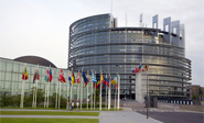 Parlamento de la Unión Europea adelanta elecciones para mayo de 2014