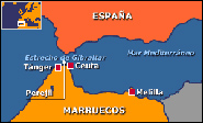 Marruecos manifiesta la buena relación con España mejorando las fronteras
