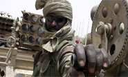 El Ejército sudanés mata a m&#225s de 70 rebeldes en el sur
