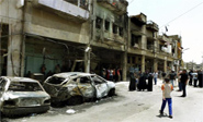Segundo día consecutivo de ataques sangrientos en Iraq