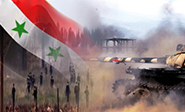 Importantes avances de las fuerzas armadas en siria