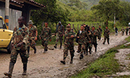 Mueren 4 guardias de prisi&#243n en un ataque en Colombia