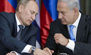 Putin a Netanyahu: Hezbol&#225 les ha derrotado