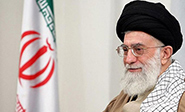 Imam Jamenei insta a los iran&#237es a participar en las elecciones