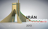 Los iraníes eligen al sucesor de Mahmoud Ahmadineyad