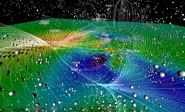 Científicos crean “Cosmografía del Universo Local”
