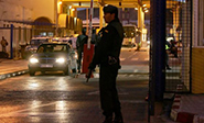 La polic&#237a detiene a ocho personas en Ceuta vinculados a Al-Qaeda
