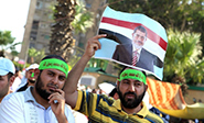 Enfrentamiento entre seguidores y detractores de Mursi en Alejandr&#237a