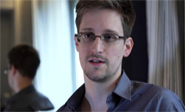 EEUU pide a Cuba y Ecuador que no permitan entrar a Snowden