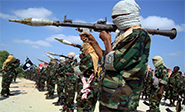 Una red española había enviado a unos 50 “terroristas” a Siria