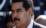 Presidente venezolano: La corrupci&#243n representa una grave amenaza para Venezuela