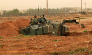 Turquía amplía su presencia militar en la frontera con Siria