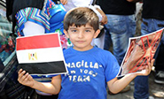 Egipto revisar&#225 la ruptura de relaciones con Siria