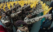 La UE decide considerar a Hezbolá como organización terrorista