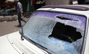 Un muerto y 24 heridos en ataque contra una comisar&#237a en Egipto
