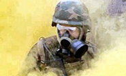 ONU Investigará el presunto uso de armas químicas en Siria