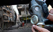 Rusia publicará sus pruebas sobre uso de armas químicas en Siria