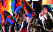 Ecuador y Venezuela restablecen a sus embajadores europeos