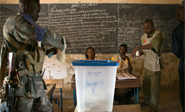 Primera vuelta de presidenciales en Malí termina con optimismo