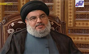 Al-Mayadeen entrevista al líder de la Resistencia