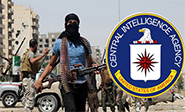 Mercenarios entrenados por la CIA enviados a Siria