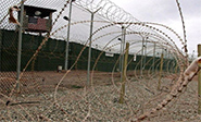 Guant&#225namo no es territorio estadounidense