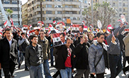 Crece en el mundo la oposici&#243n a un ataque contra Siria