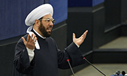 El Gran Mufti de Siria agradece la iniciativa del Papa