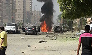 El ministro egipcio de Interior sobrevive a un atentado