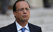 Hollande acude a Naciones Unidas antes de una intervenci&#243n