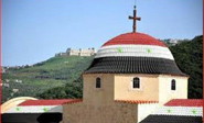 Ejército sirio liberó la ciudad cristiana de Ssadad