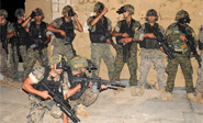 Ejército libanés arresta a cuatro personas en Sid&#243n