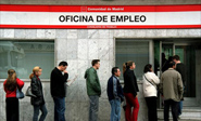 Espa&#241a finaliza el 2013 con 4,7 millones de desempleados