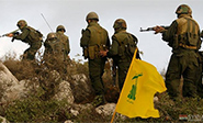 Hezbol&#225 combatir&#225 los terroristas y les aplastar&#225