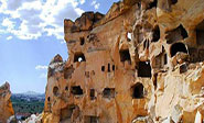 Hallan en Turquía una ciudad subterránea de 5.000 años