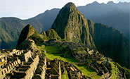 Los incas fueron las primeras v&#237;ctimas de gases de efecto invernadero 