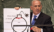 Los falsos peligros de Benjamín Netanyahu