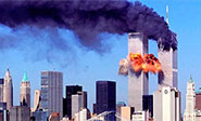 Supuesto vínculo saudí con los atentados del 11 de septiembre de 2001