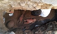Descubren en México una tumba de tiro de 1.700 años de antigüedad 