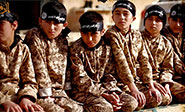 Iraq prepara un plan de “reeducación” a los alumnos adoctrinados por Daesh