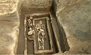 China: Descubren restos de ‘gigantes’ humanos de hace 5.000 años